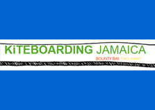 Kiteboarding Jamaica logo