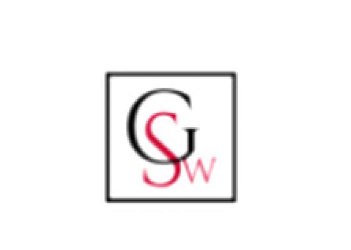 SG Williams Consulting Group logo