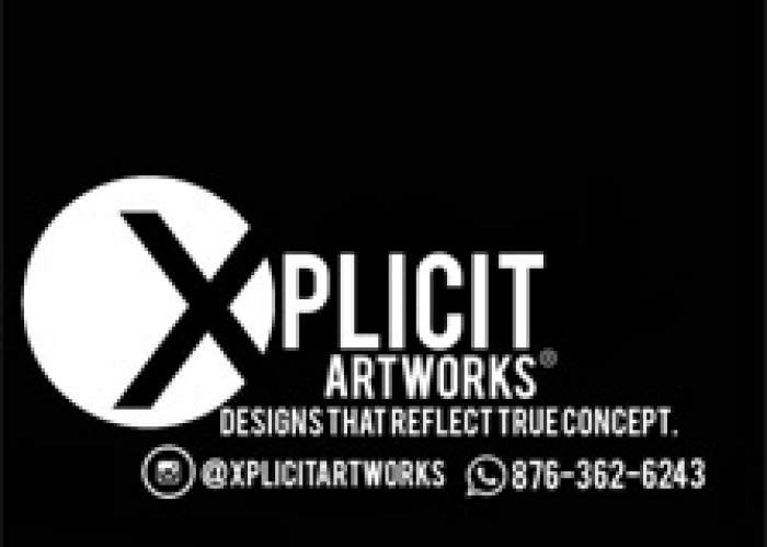 Xplicit Art Works logo