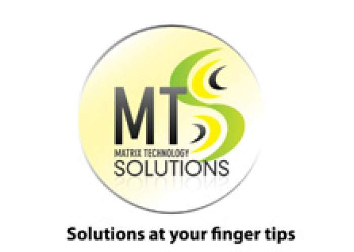 Matrix Technology Solutions Limited logo