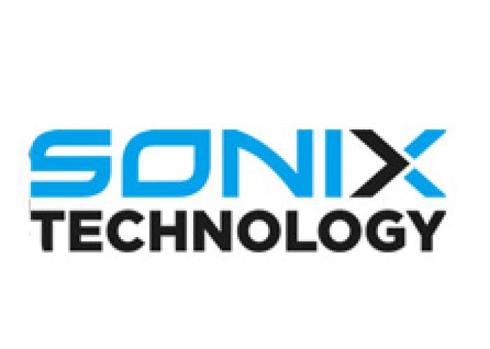 Sonix Technology logo