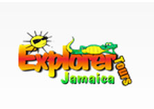 ExplorerJamaica Transportation & Tours logo