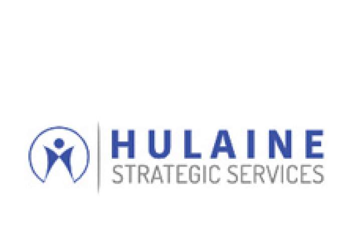 Hulaine logo