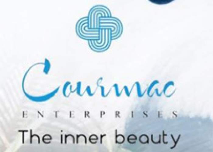 Courmac Enterprise Ltd logo