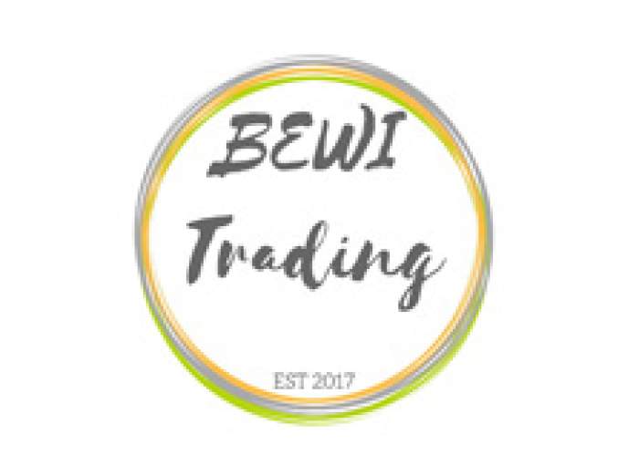 BEWI Trading- Quality Cleaning Products logo