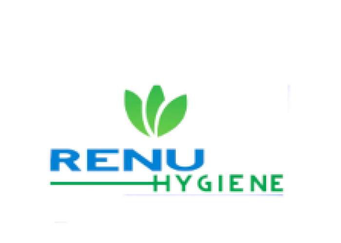Renu Hygiene logo