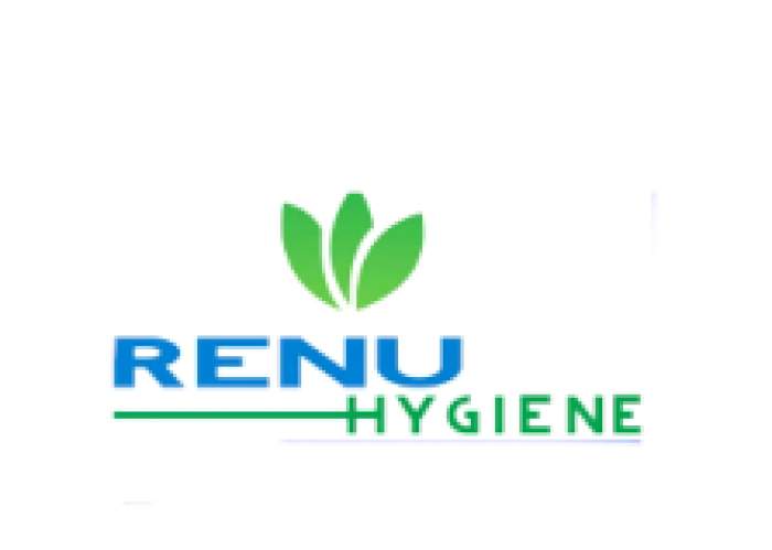 Renu Hygiene logo