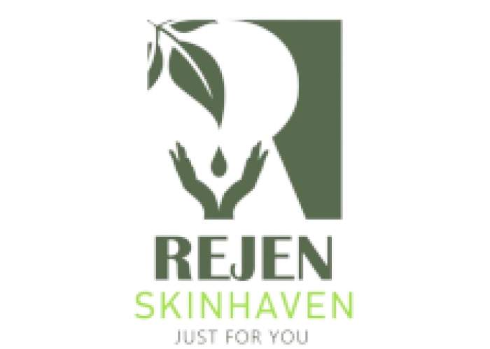 ReJen Skinhaven logo