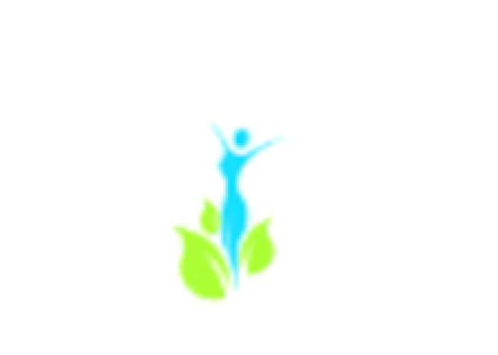 The Healthy Woman logo