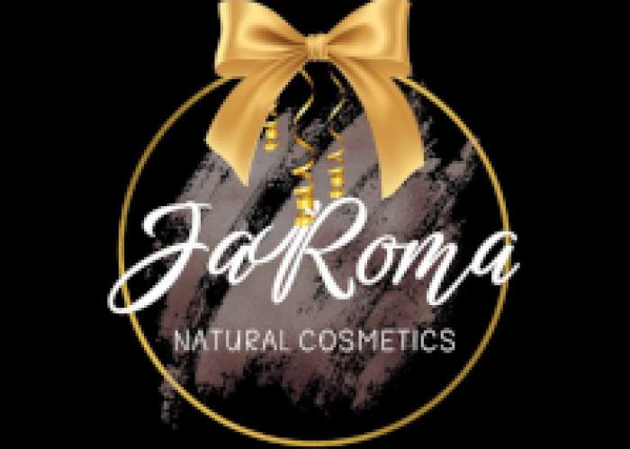 JaRoma Natural Cosmetics logo