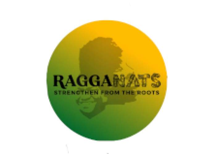 RaggaNats logo