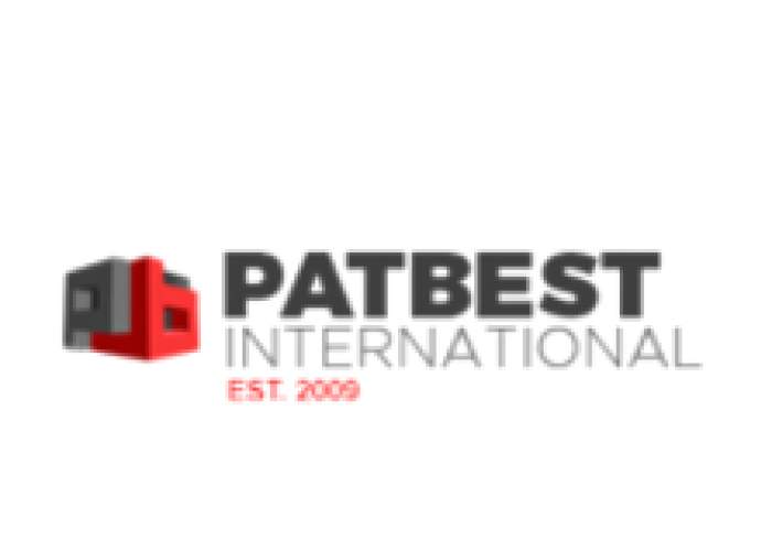 Patbest International logo