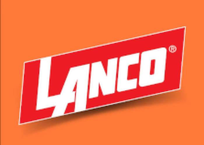 Lanco Jamaica logo