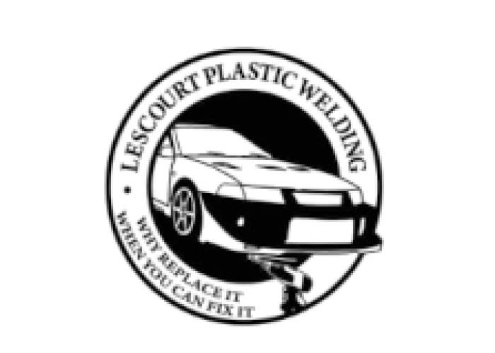 Lescourt Plastic Welding logo