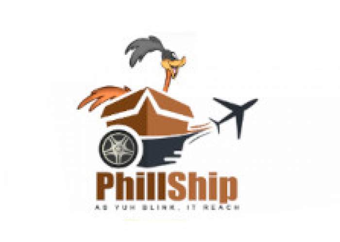 PhillShip Services logo