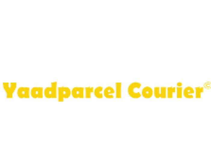 Yaadparcel Courier logo