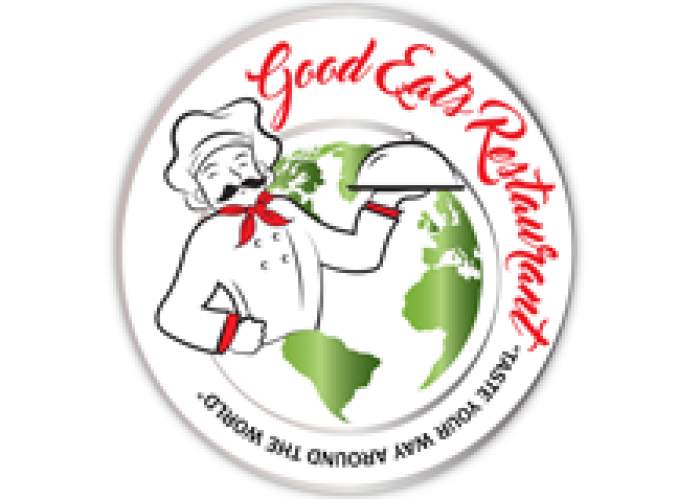 Good Eats Restaurant logo
