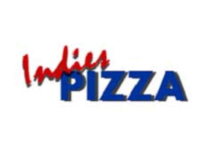 Indies Pizza logo