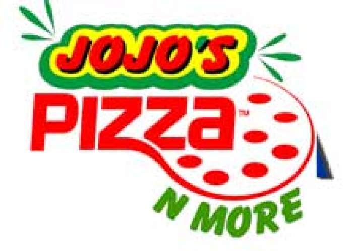 Jojo's Pizza N More logo