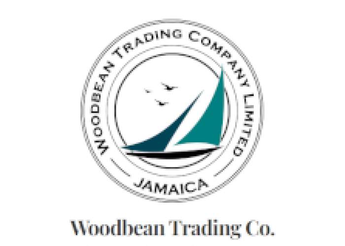 Woodbean Trading Co logo