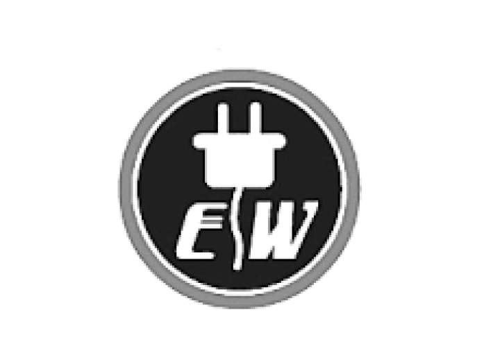 Electro World  logo
