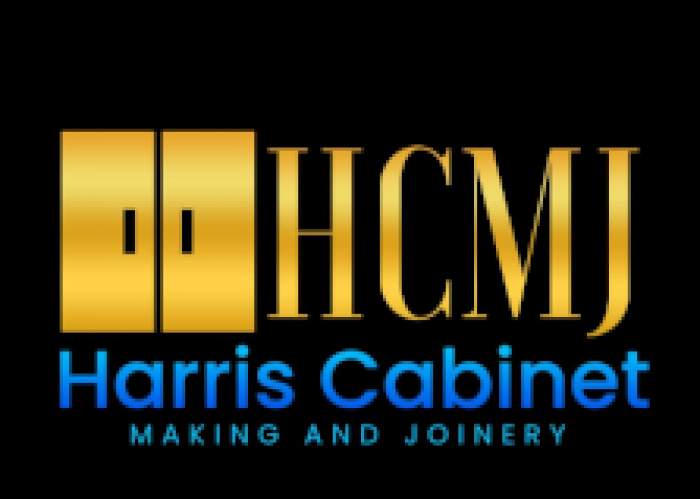 Harris Cabinet Making And Joinery logo