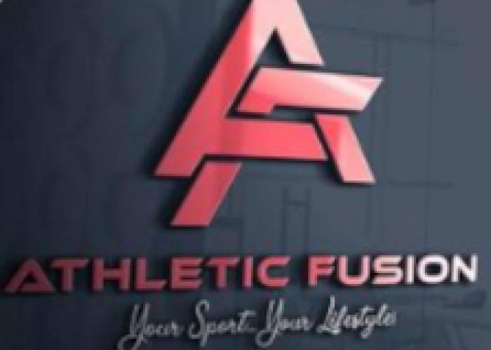 Athletic Fusion logo