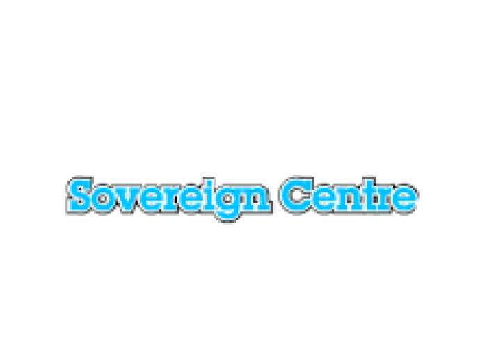 Sovereign Centre logo