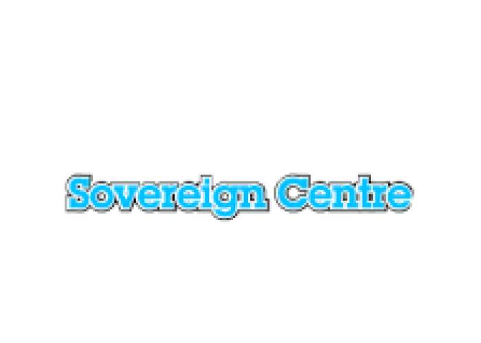 Sovereign Centre logo