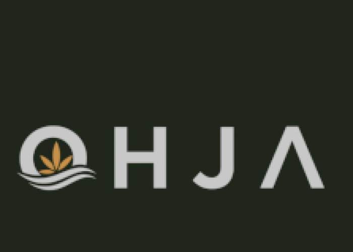 OHJA Herb House logo