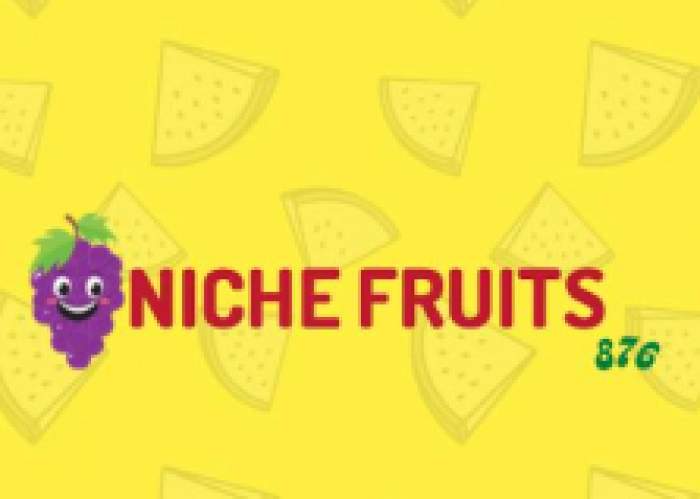 Niche Fruits 876 logo
