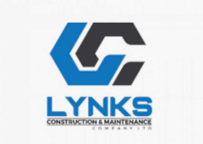 Lynks Construction And Maintenance Company Limited logo