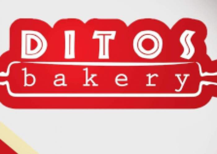 Ditos Bakery logo