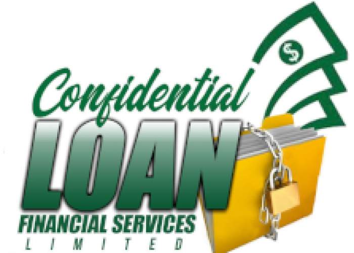 Confidential Loan Financial Services Limited logo