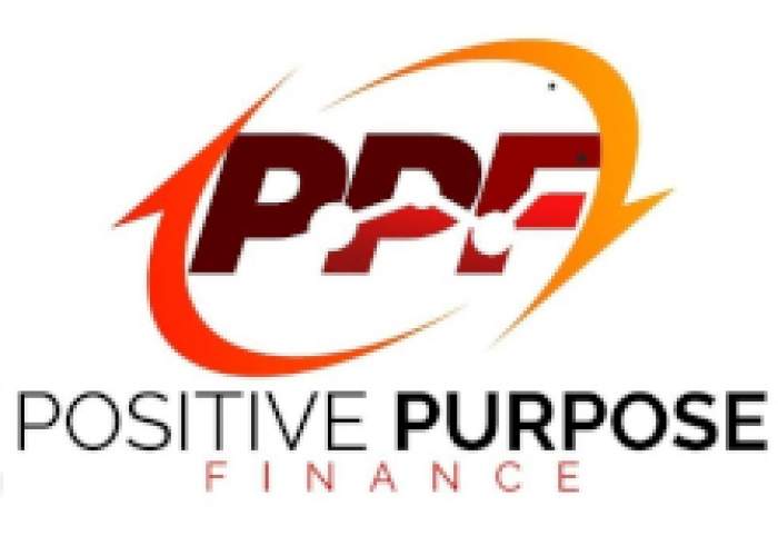 Positive Purpose Finance Limited logo