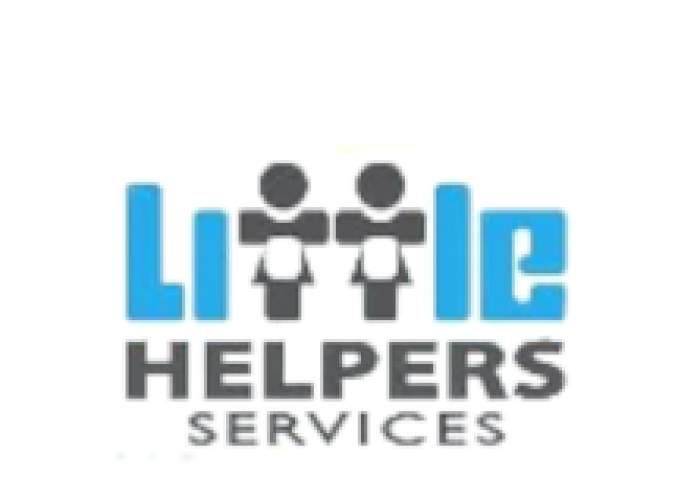 Little Helpers Services logo