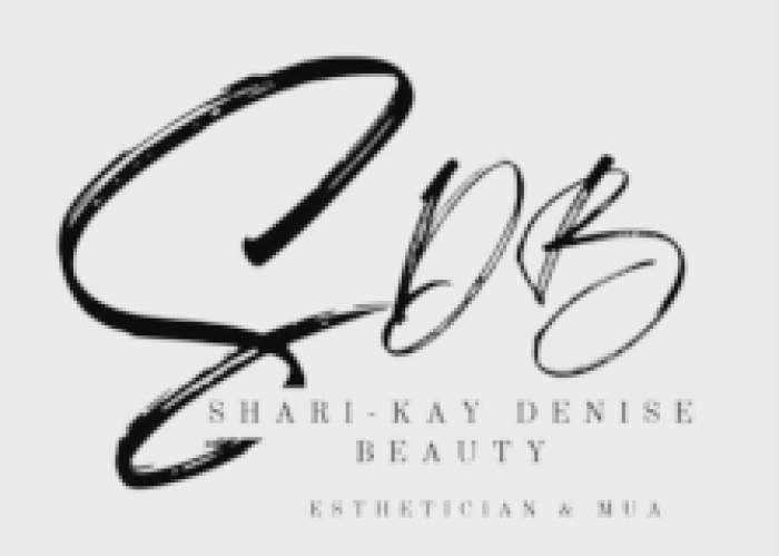 Shari-Kay Denise Beauty logo