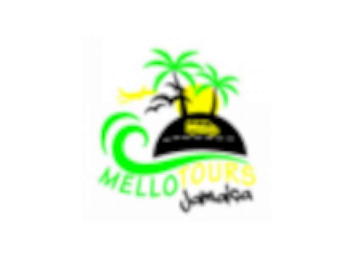 Melmar Tours Jamaica logo