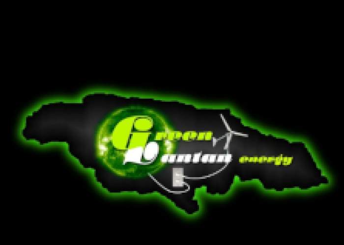 Green Lantan Energy Ltd logo