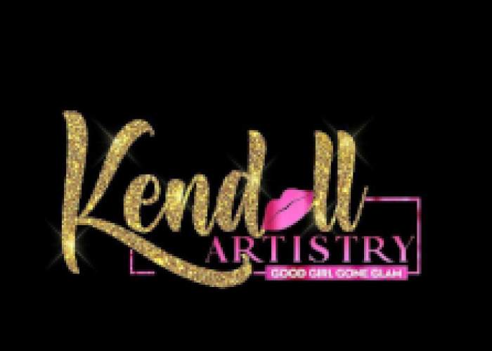 Kendoll Artistry logo