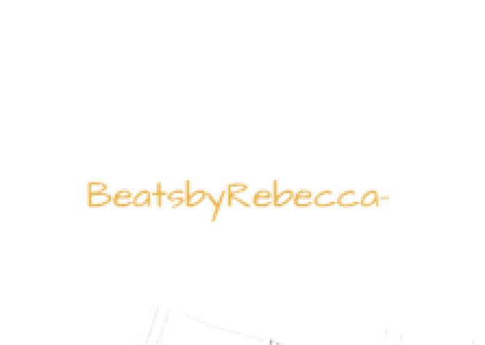 Beats By Rebecca-Jamaican Makeup Artist  logo