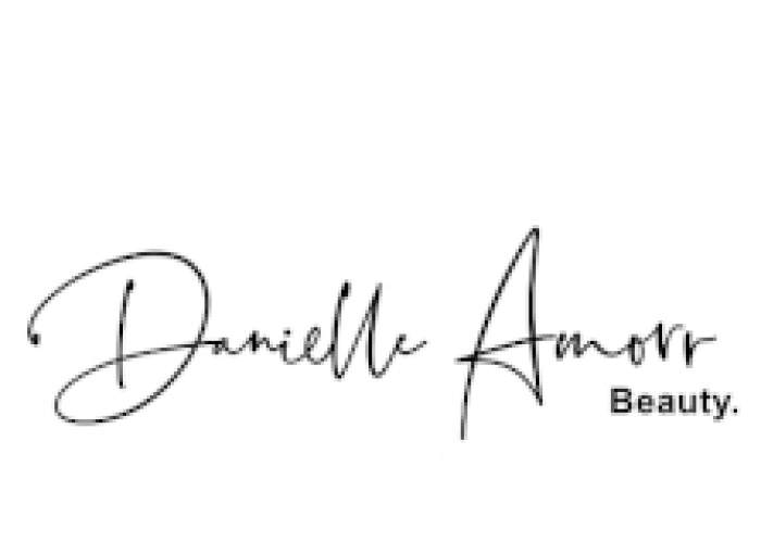Danielle Amorr Beauty logo