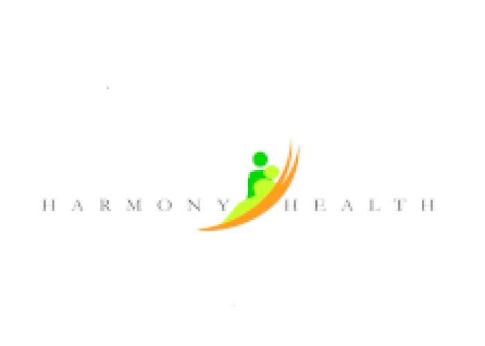 Harmony Health Cosmetic Clinic logo