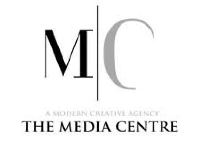 The Media Centre logo