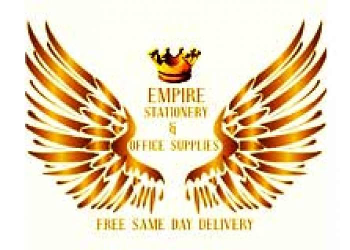 Empire Stationery & Office Supplies logo