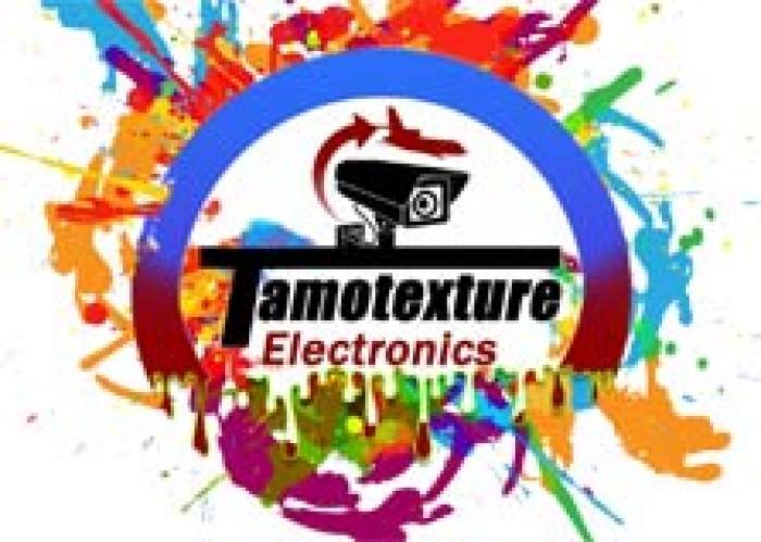 TamoTexture Electronics logo