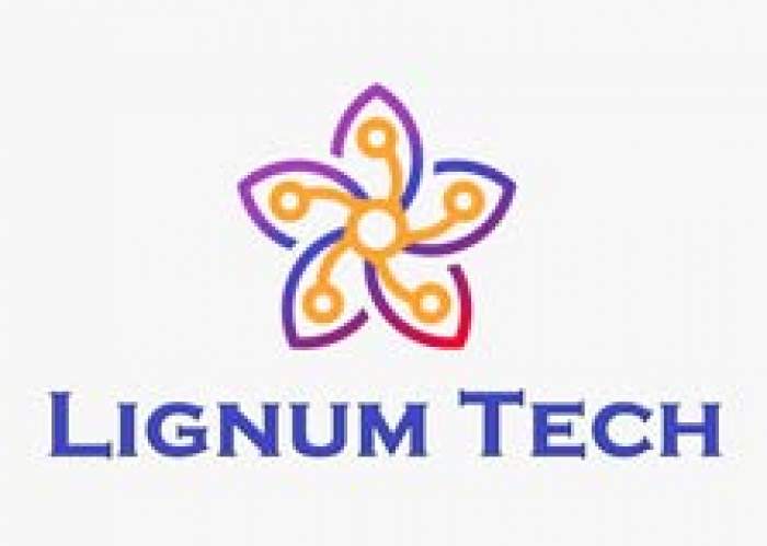 Lignum Tech logo