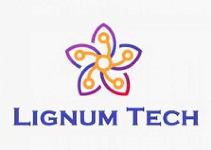 Lignum Tech logo