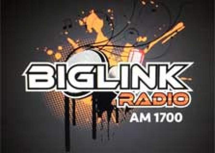 Biglinkradio logo