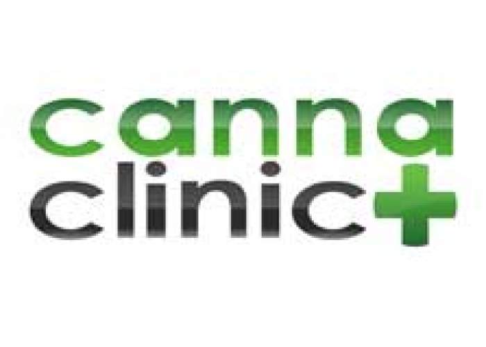 Canna Clinic logo